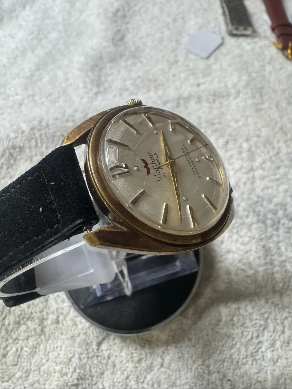 Waltham classic men